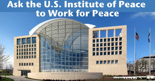 U.S. Institute of Peace, From ImagesAttr