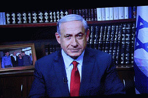 Benjamin Netanyahu