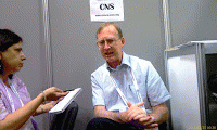 Dr Anthony D Harries, Director, Department of Research, The Union Dr Anthony D Harries, Director, Department of Research, The Union