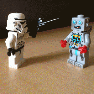 Robot love, From ImagesAttr