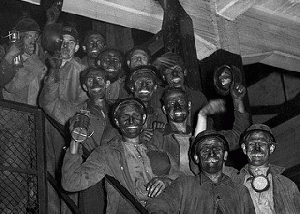 Miners