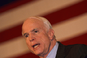 John McCain