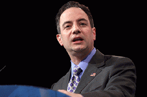 Reince Priebus