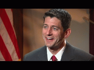 Rep. Paul Ryan