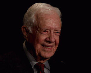 Jimmy Carter, From FlickrPhotos