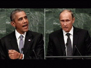 Obama, Putin clash over vision for combating crisis in Syria, From ImagesAttr