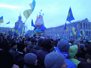 Euromaidan