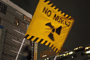 6.11 NO NUKES Shinjuku Tokyo 13