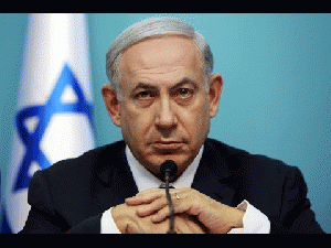 Bibi Netanyahu Blames Holocaust on Palestinians