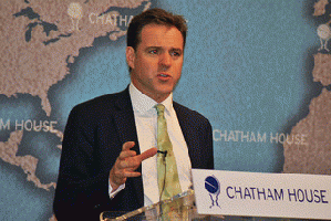 Niall Ferguson, From FlickrPhotos