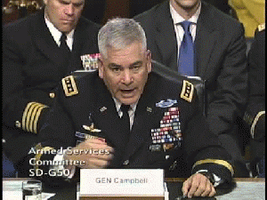 INHOFE'S SASC Q & A WITH GENERAL CAMPBELL On October 6, 2015, U.S. Sen. Jim Inhofe (R-Okla.), senior member of the Senate Armed Forces Committee (SASC), participated in a SASC committee hearing ..., From ImagesAttr