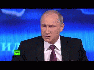 Putin: West wants to chain the Russian bear, no way they'll stuff it Western nations want to chain .the Russian bear,. pull out its teeth and ultimately have it stuffed, Russian President Vladimir Putin warned. He said anti-Russian ... Putin: West wants to chain the Russian bear, no way they'll stuff it Western nations want to chain .the Russian bear,. pull out its teeth and ultimately have it stuffed, Russian President Vladimir Putin warned. He said anti-Russian ...