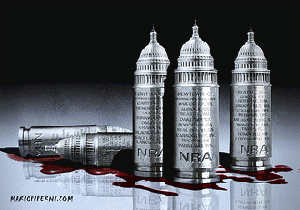 Congress and the NRA