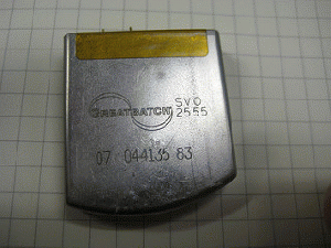 Atlas Pacemaker, From ImagesAttr