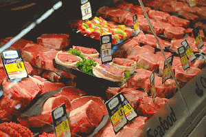 Meat Department, From ImagesAttr