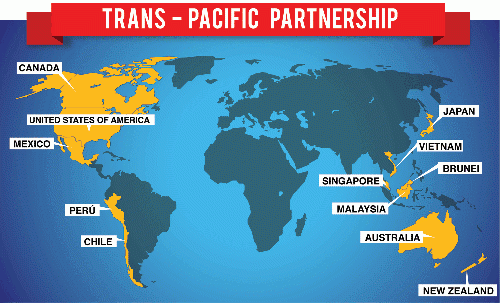 TPP plots to hit China's exports--engine of its economy, From ImagesAttr