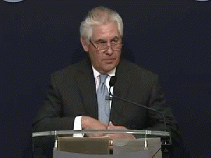 Rex Tillerson, Chairman and CEO, Exxon Mobil Corporation., From ImagesAttr