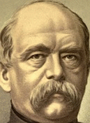 Otto von Bismarck: Already in the late 19th century, a rancid feudalist like Bismarck, the Iron Chancellor, granted health benefits to the working class that Americans can only dream about. He did it because the German workers didn't beg, they fought.