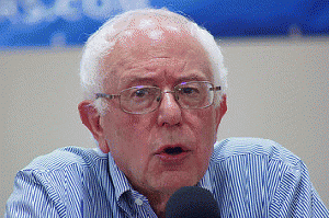 Bernie Sanders, From ImagesAttr