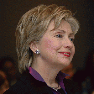 Hillary Clinton