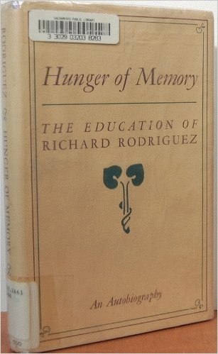 Hunger of Memory, From ImagesAttr