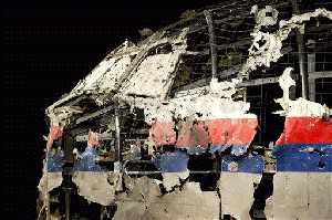 MH-17