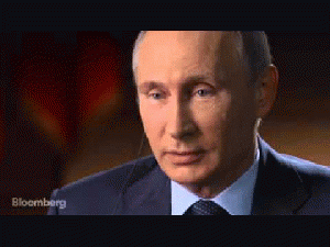 Vladimir Putin, From YouTubeVideos