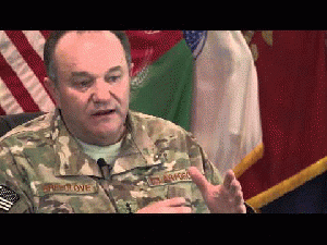 Gen. Philip Breedlove, From ImagesAttr