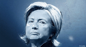 Hillary Clinton - Portrait, From ImagesAttr