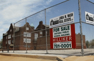 Public Schools For Sale, From ImagesAttr