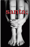 Santa; cover art