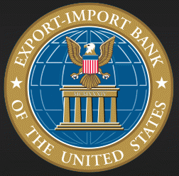 Export Import Bank Logo, From ImagesAttr