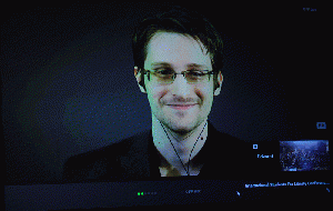 Edward Snowden Conference 2015, From ImagesAttr