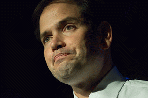 Marco Rubio