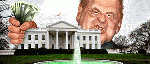 Sheldon Adelson -  buying the White House?, From ImagesAttr