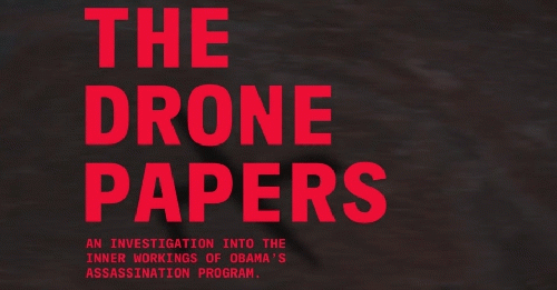 The Intercept has obtained a cache of secret slides that provides a window into the inner workings of the U.S. military's kill/capture operations at a key time in the evolution of the drone wars -- between 2011 and 2013., From ImagesAttr