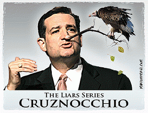 Ted Cruz-nocchio, From FlickrPhotos