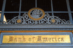 Bank of America