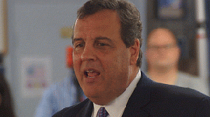 Chris Christie