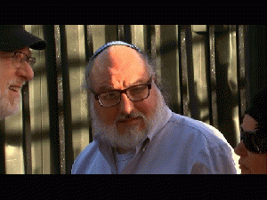 Jonathan Pollard, an American Jew who spied for Israel, was released from prison Friday.