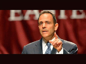 Newly Elected Kentucky Governor Promises To Gut Medicaid