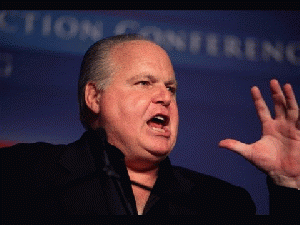 Rush Limbaugh