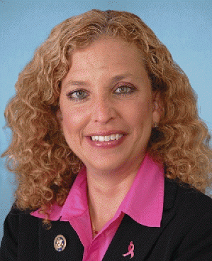 Debbie Wasserman Schultz