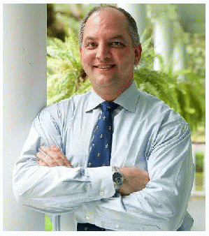 John Bel Edwards