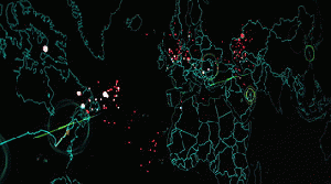 Cyber attacks
