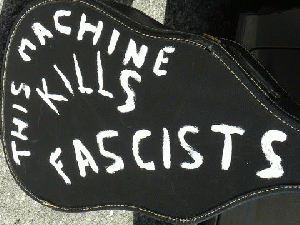 Have we Become Fascists? Thom Hartmann asks if the United States has become a fascist state