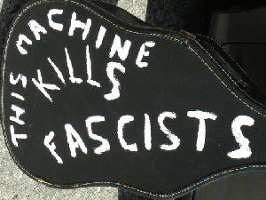 Have we Become Fascists? Thom Hartmann asks if the United States has become a fascist state, From YouTubeVideos