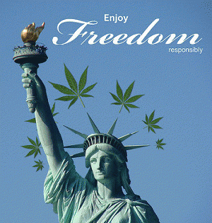 legalize freedom, From FlickrPhotos