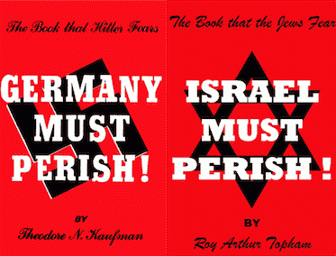 Parody incites Zionist wrath, From ImagesAttr