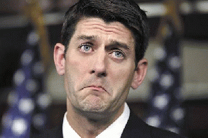 Paul Ryan, From TwitterPhotos